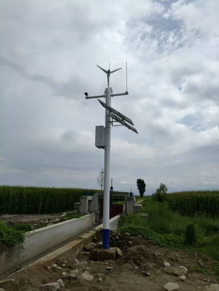 Off-grid Solar Power Systems for Outdoor PoE Switches - Reliable 48V Energy for Edge Networks