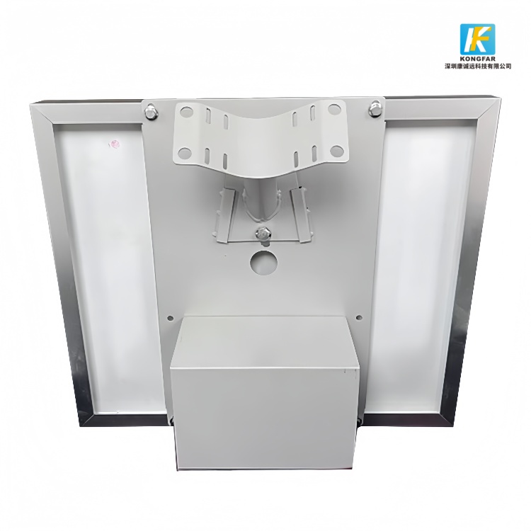 60W 30Ah Solar CCTV Kit for Remote Security Monitoring – Off-Grid Power Solution from China OEM