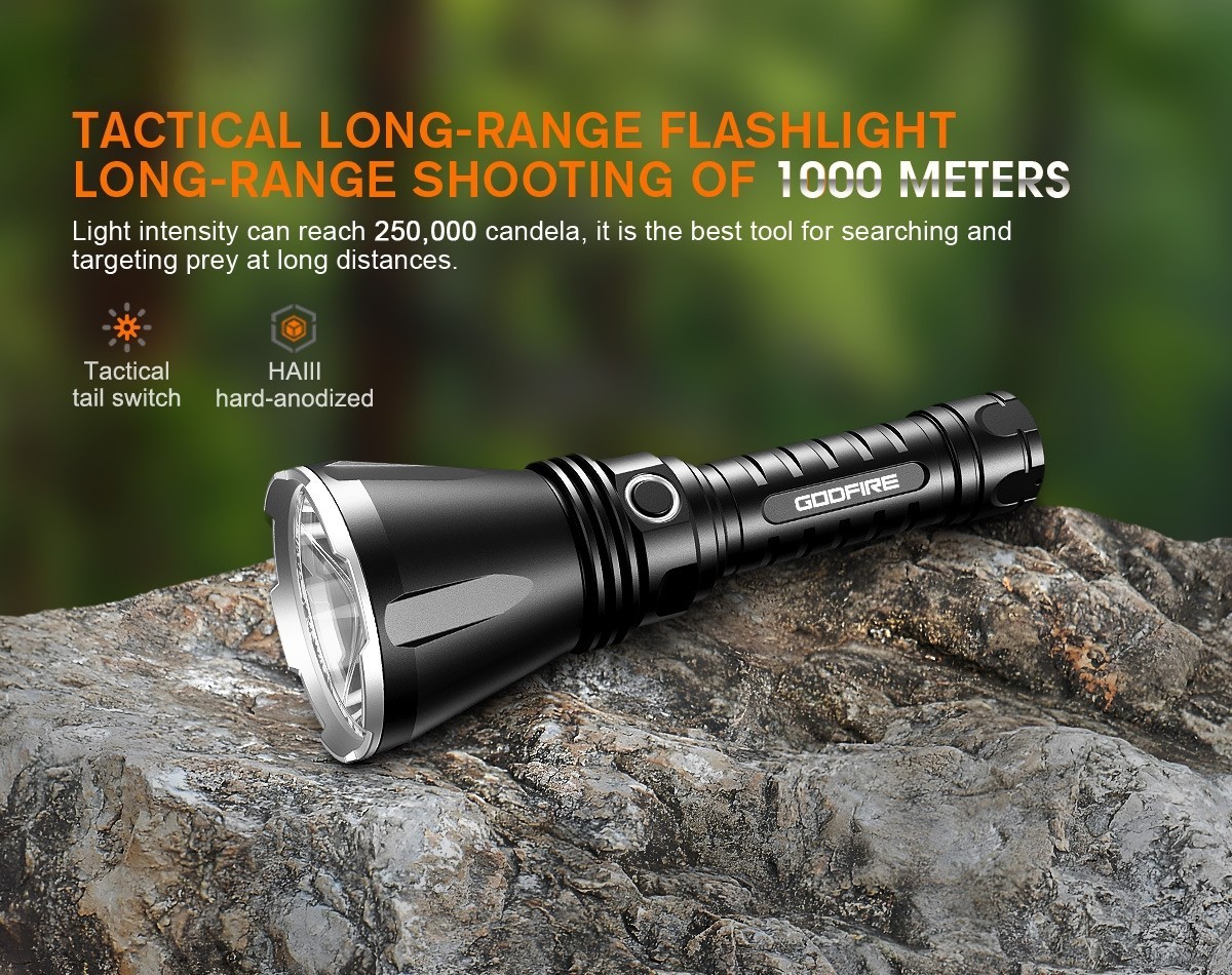 China Rechargeable Waterproof Headlamp with Red Light Sensor for Camping Hiking and Emergency