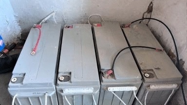 lithium battery storage system for rural household off-grid power in Daqing Heilongjiang China demonstrates that wide-temperature energy storage maintains continuous residential electricity supply under low-temperature exposure, snowy weather periods, and grid-absent cold-region conditions